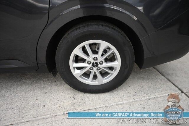 2024 Kia Carnival LX Wasilla AK