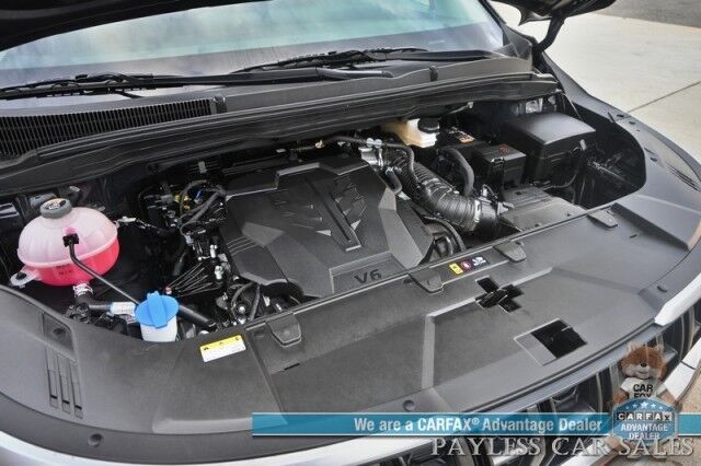 2024 Kia Carnival LX Wasilla AK
