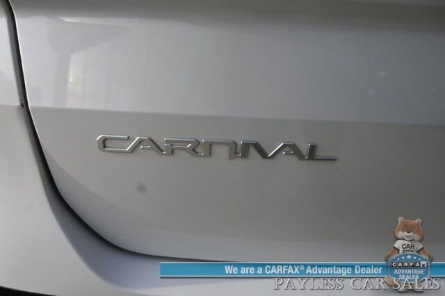 2024 Kia Carnival LX Wasilla AK