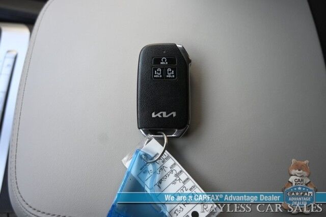 2024 Kia Carnival LX Wasilla AK