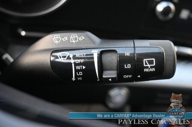 2024 Kia Carnival LX Wasilla AK