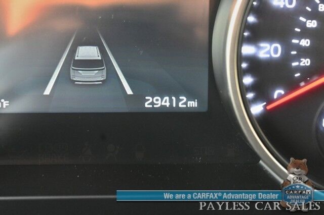 2024 Kia Carnival LX Wasilla AK