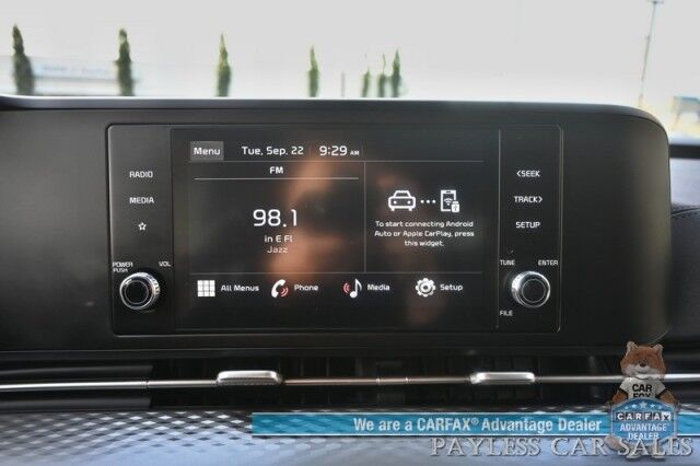 2024 Kia Carnival LX Wasilla AK