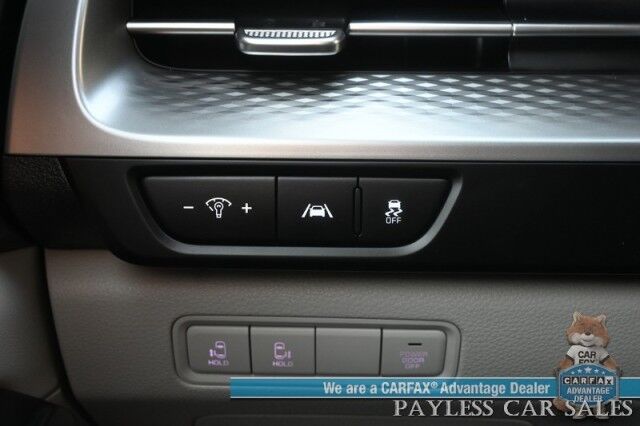 2024 Kia Carnival LX Wasilla AK