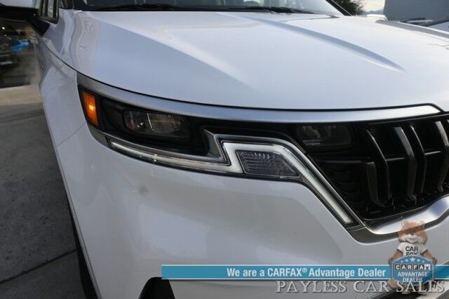 2024 Kia Carnival LX Wasilla AK