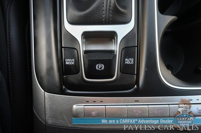 2024 Kia Carnival LX Wasilla AK