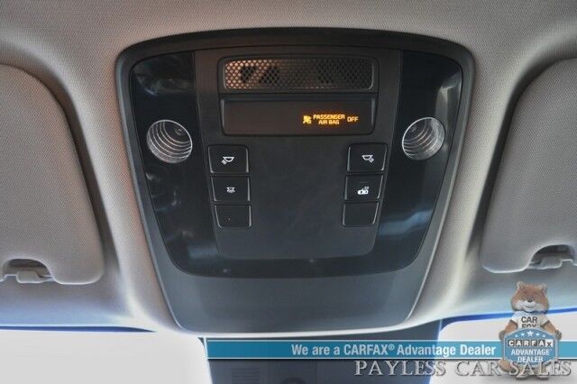 2024 Kia Carnival LX Wasilla AK