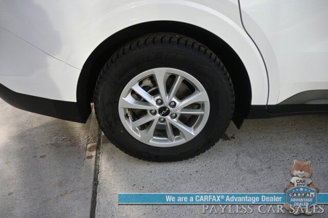 2024 Kia Carnival LX Wasilla AK