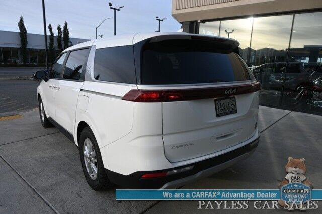 2024 Kia Carnival LX Wasilla AK