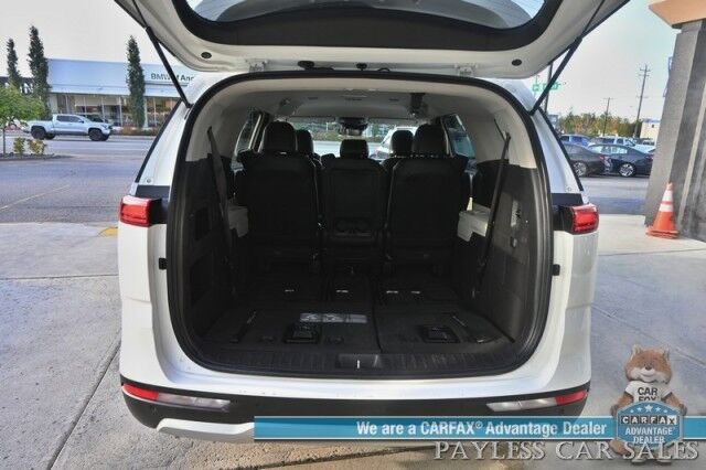 2024 Kia Carnival LX Wasilla AK
