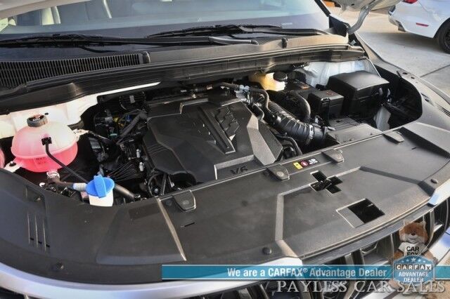2024 Kia Carnival LX Wasilla AK