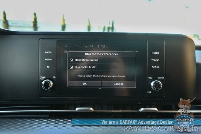 2024 Kia Carnival LX Wasilla AK