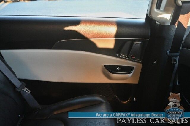 2024 Kia Carnival LX Wasilla AK