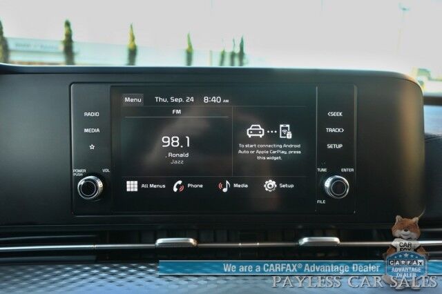 2024 Kia Carnival LX Wasilla AK