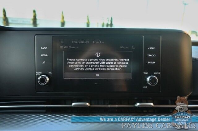 2024 Kia Carnival LX Wasilla AK