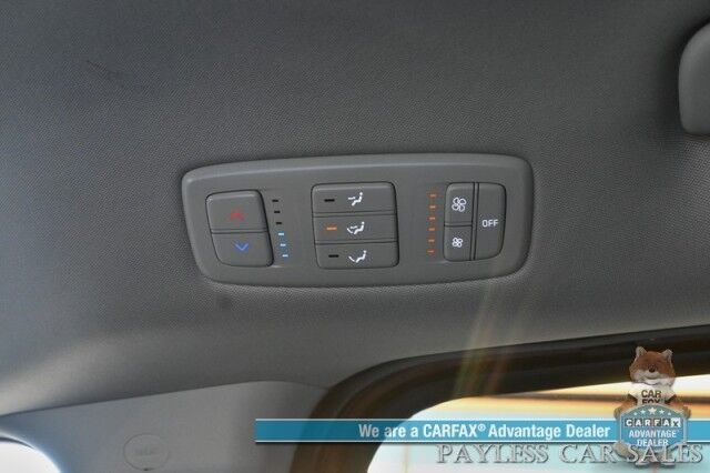 2024 Kia Carnival LX Wasilla AK