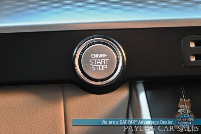 2024 Kia Carnival LX Wasilla AK