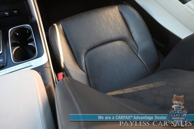 2024 Kia Carnival LX Wasilla AK
