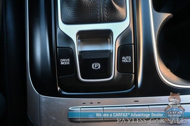2024 Kia Carnival LX Wasilla AK