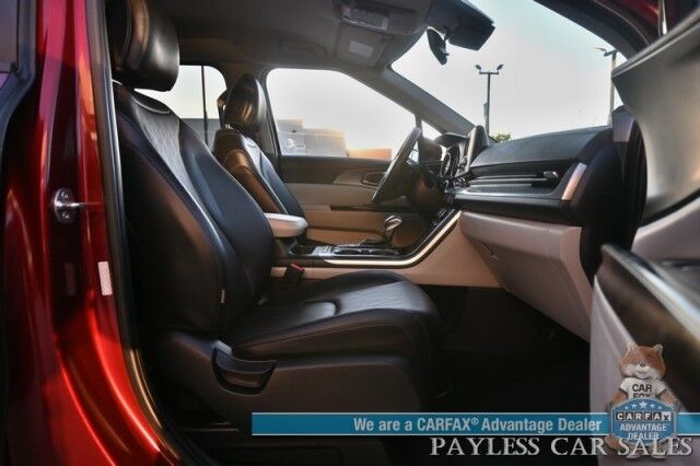 2024 Kia Carnival LX Wasilla AK