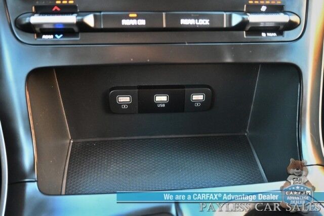 2024 Kia Carnival LX Wasilla AK