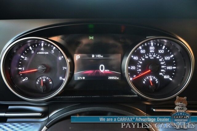 2024 Kia Carnival LX Wasilla AK