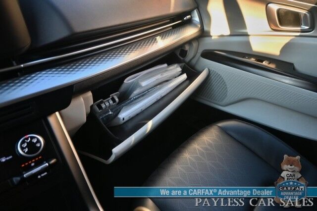 2024 Kia Carnival LX Wasilla AK
