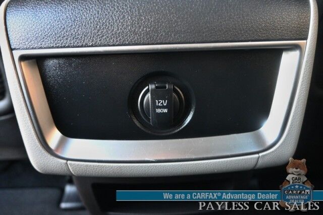 2024 Kia Carnival LX Wasilla AK