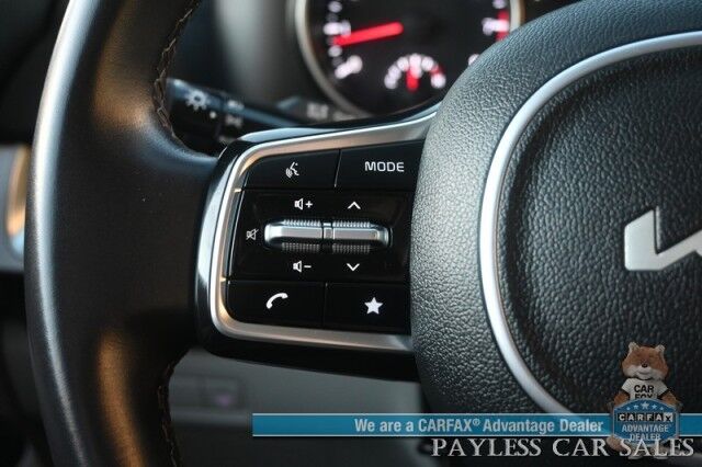 2024 Kia Carnival LX Wasilla AK