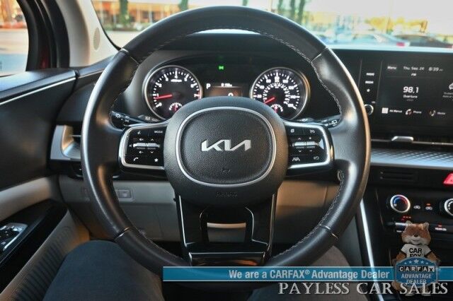 2024 Kia Carnival LX Wasilla AK