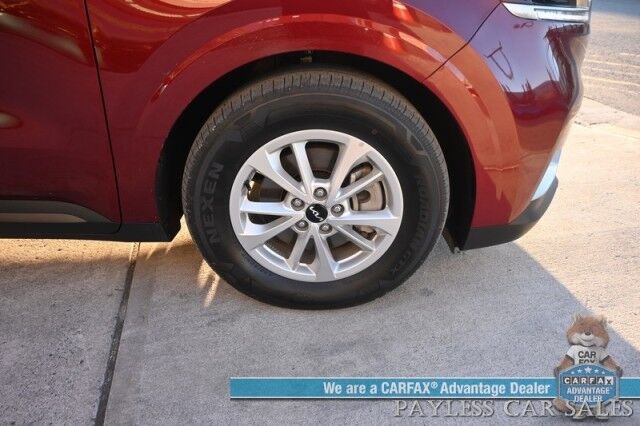 2024 Kia Carnival LX Wasilla AK