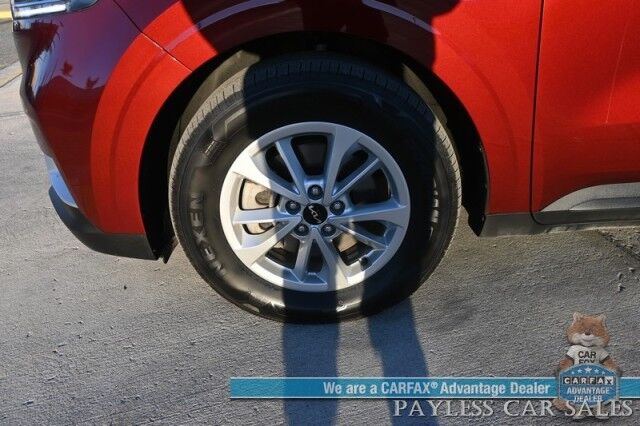 2024 Kia Carnival LX Wasilla AK