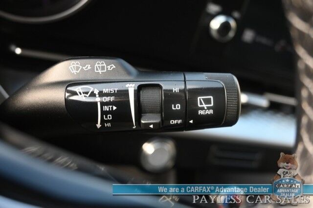 2024 Kia Carnival LX Wasilla AK