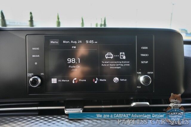 2024 Kia Carnival LX Wasilla AK