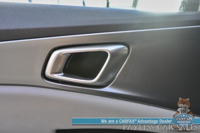 2024 Kia Carnival LX Wasilla AK