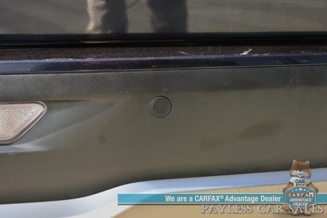 2024 Kia Carnival LX Wasilla AK