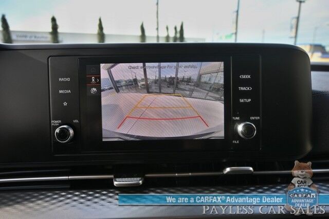 2024 Kia Carnival LX Wasilla AK