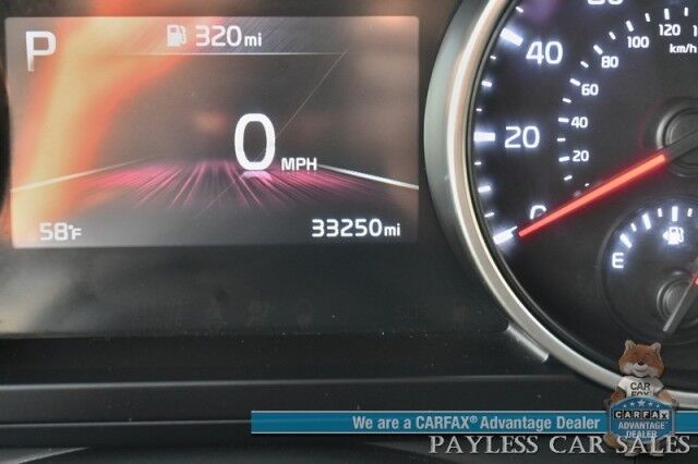 2024 Kia Carnival LX Wasilla AK