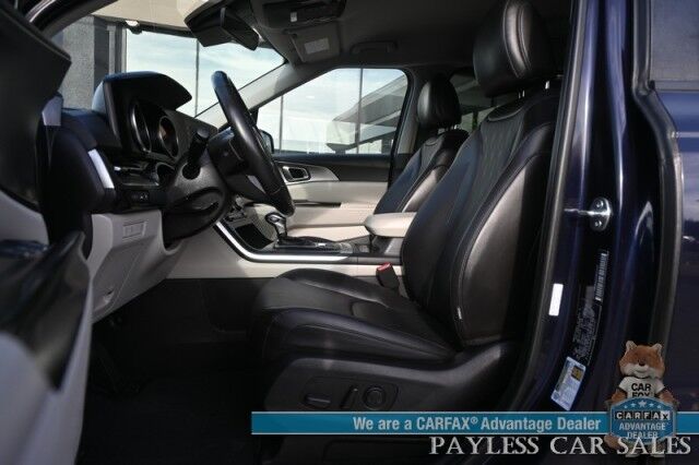 2024 Kia Carnival LX Wasilla AK