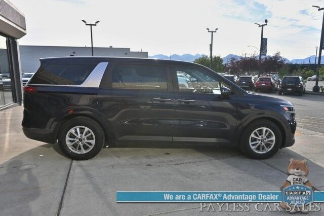 2024 Kia Carnival LX Wasilla AK