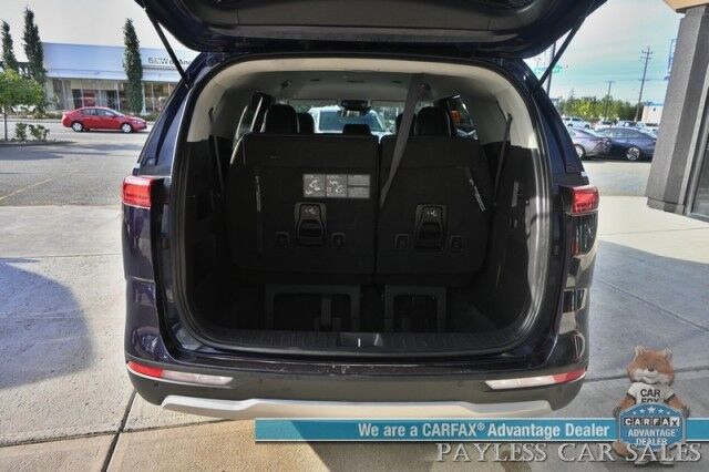 2024 Kia Carnival LX Wasilla AK