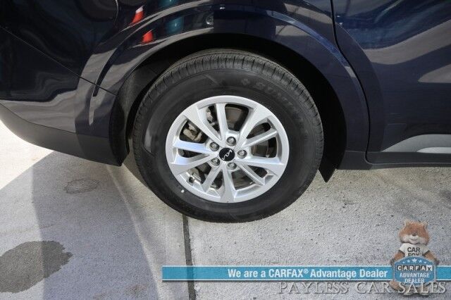 2024 Kia Carnival LX Wasilla AK