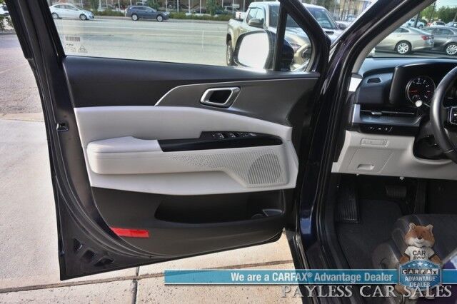 2024 Kia Carnival LX Wasilla AK