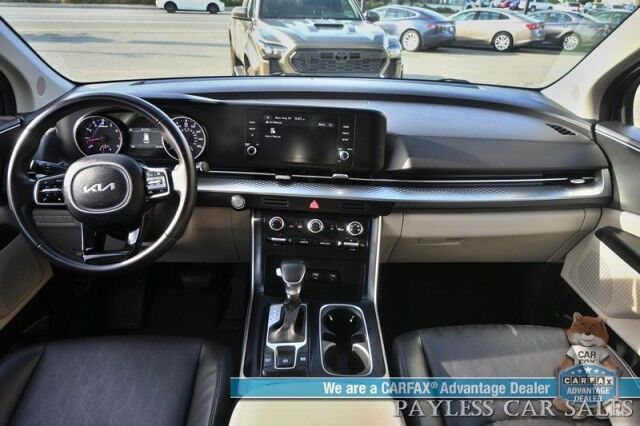 2024 Kia Carnival LX Wasilla AK