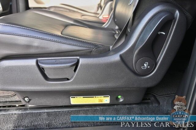 2024 Kia Carnival LX Wasilla AK