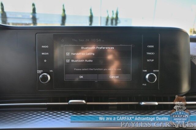 2024 Kia Carnival LX Wasilla AK
