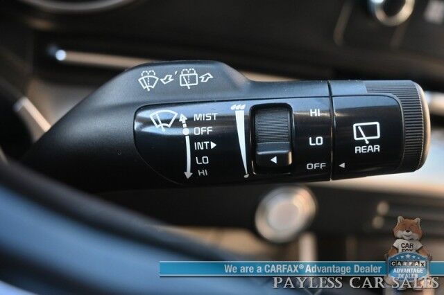 2024 Kia Carnival LX Wasilla AK