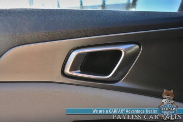 2024 Kia Carnival LX Wasilla AK