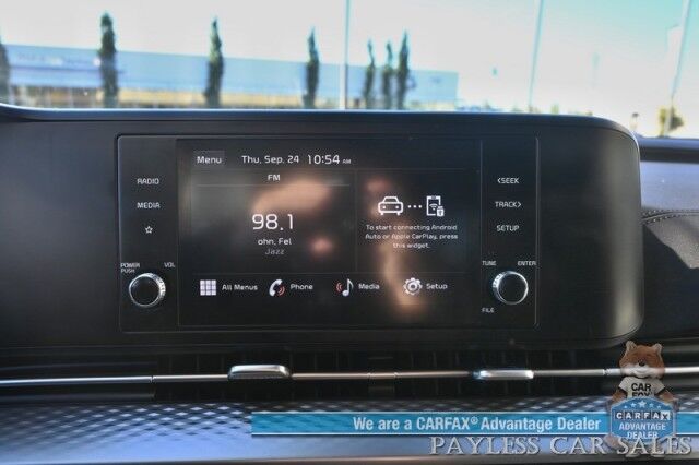 2024 Kia Carnival LX Wasilla AK