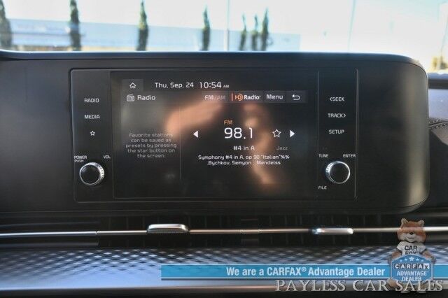 2024 Kia Carnival LX Wasilla AK